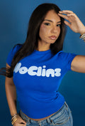 Honey Dayz "Blue" T-shirt